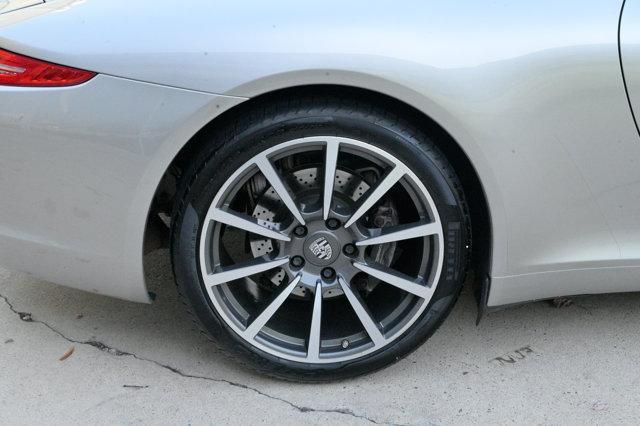 used 2013 Porsche 911 car, priced at $59,450