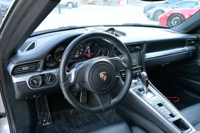 used 2013 Porsche 911 car, priced at $59,450