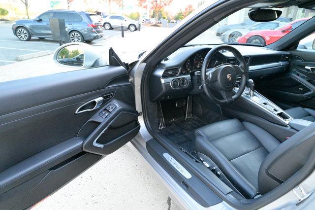 used 2013 Porsche 911 car, priced at $59,450