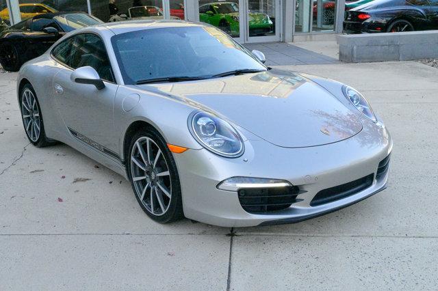 used 2013 Porsche 911 car, priced at $59,450