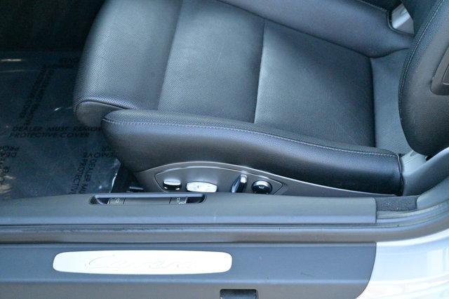 used 2013 Porsche 911 car, priced at $59,450