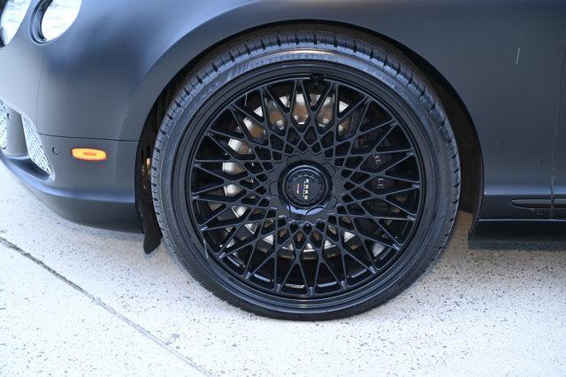 used 2013 Bentley Continental GTC car, priced at $74,470