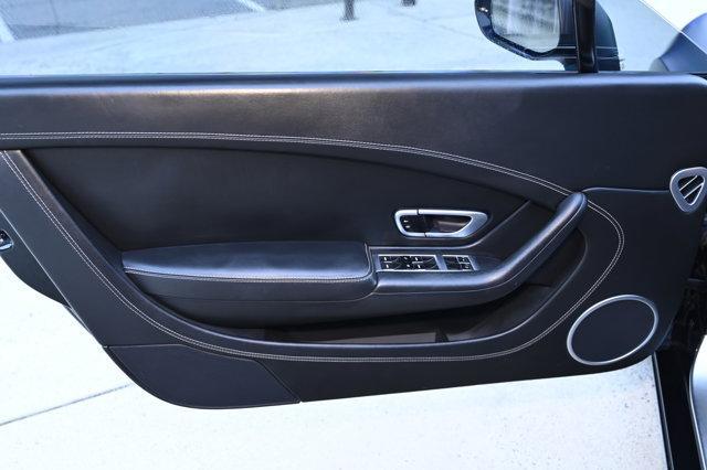 used 2013 Bentley Continental GTC car, priced at $74,470