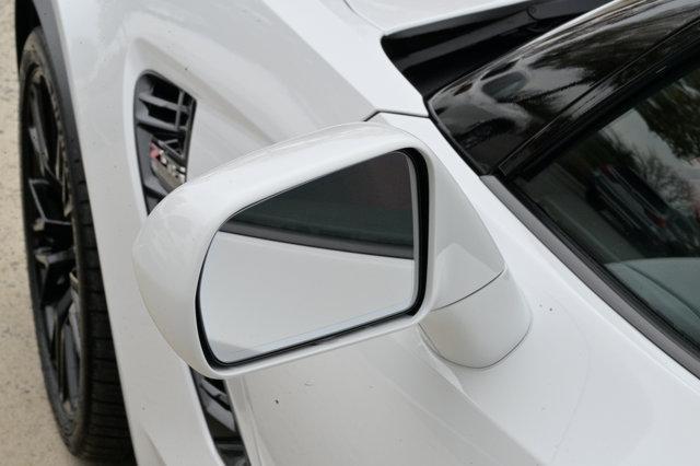 used 2016 Chevrolet Corvette car, priced at $87,480