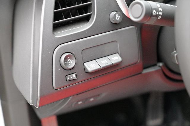 used 2016 Chevrolet Corvette car, priced at $87,480