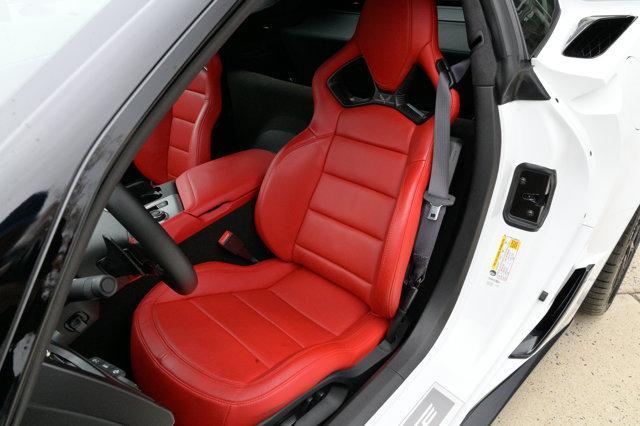 used 2016 Chevrolet Corvette car, priced at $87,480