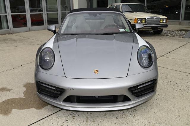 used 2021 Porsche 911 car, priced at $189,810