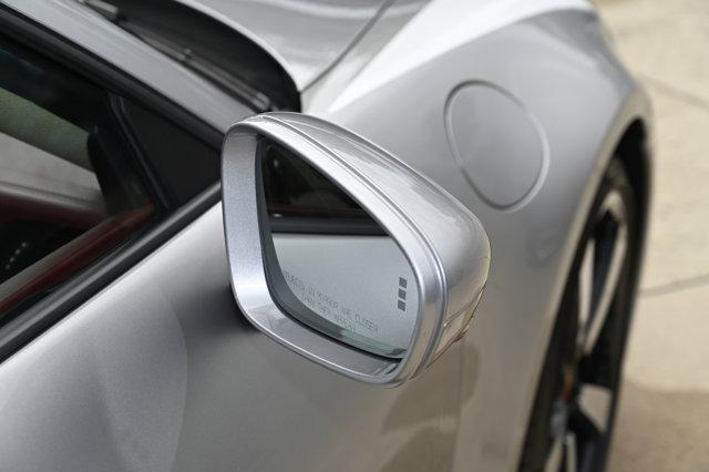 used 2021 Porsche 911 car, priced at $189,810