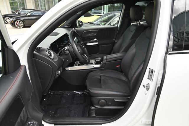 used 2022 Mercedes-Benz GLB 250 car, priced at $35,830