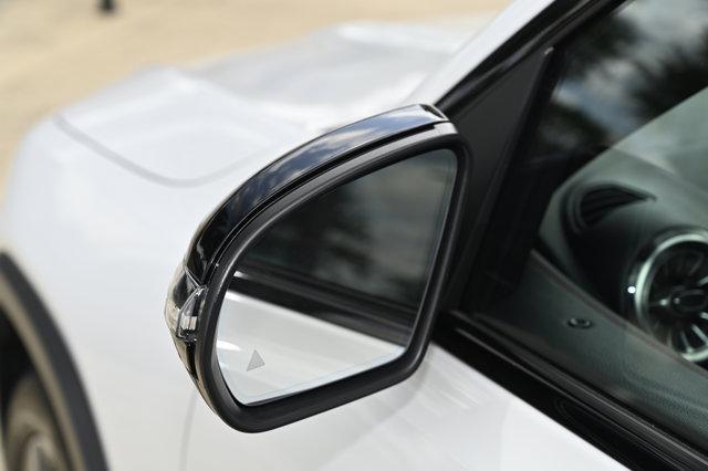 used 2022 Mercedes-Benz GLB 250 car, priced at $35,830