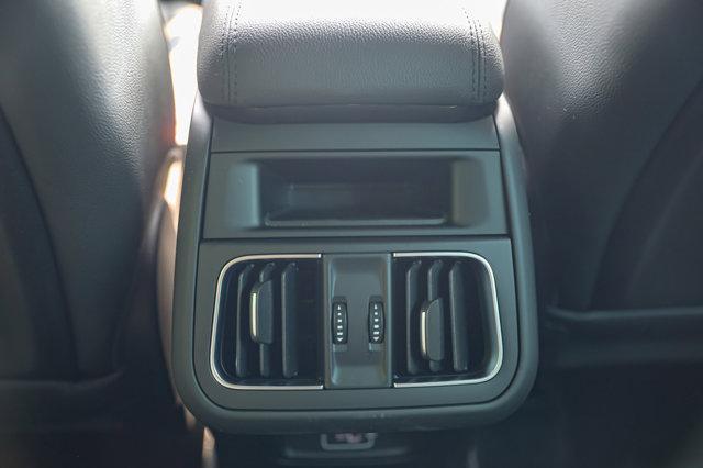 used 2023 Maserati Grecale car, priced at $57,450