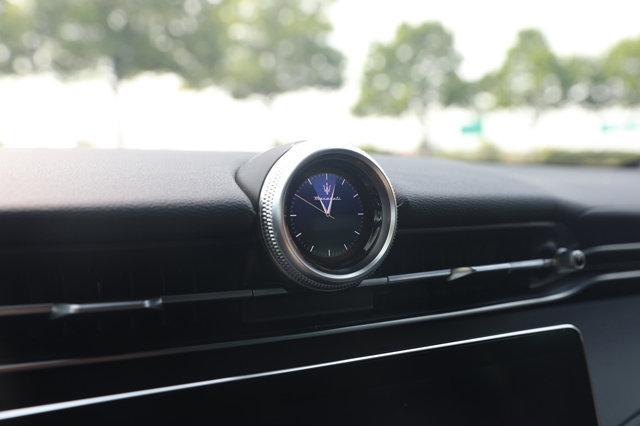 used 2023 Maserati Grecale car, priced at $57,450