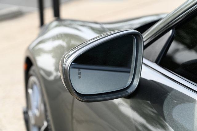 used 2022 Porsche 911 car, priced at $249,820