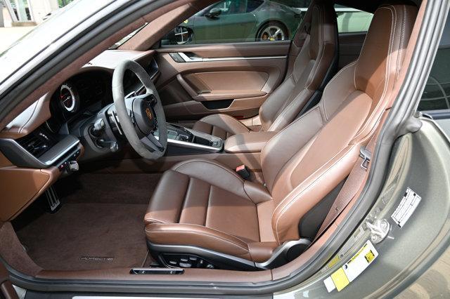 used 2022 Porsche 911 car, priced at $249,820