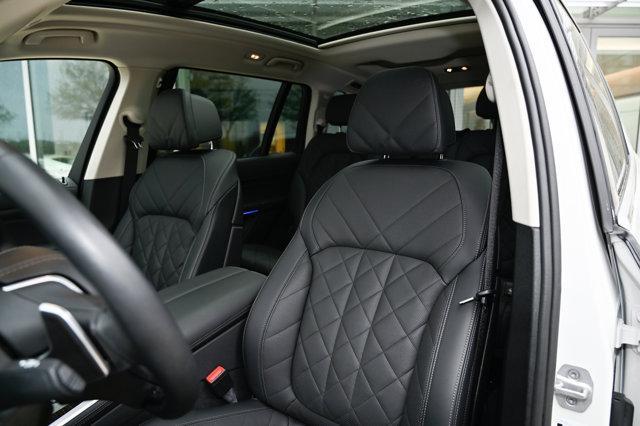 used 2025 BMW X7 car, priced at $76,470