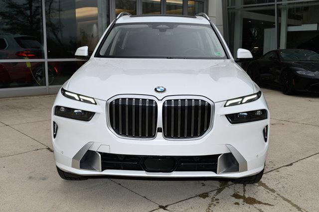 used 2025 BMW X7 car, priced at $76,470