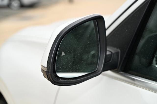 used 2025 BMW X7 car, priced at $76,470