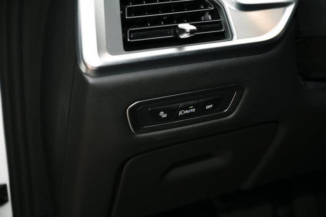 used 2025 BMW X7 car, priced at $76,470