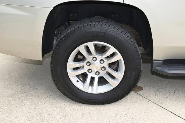 used 2016 Chevrolet Tahoe car, priced at $18,410