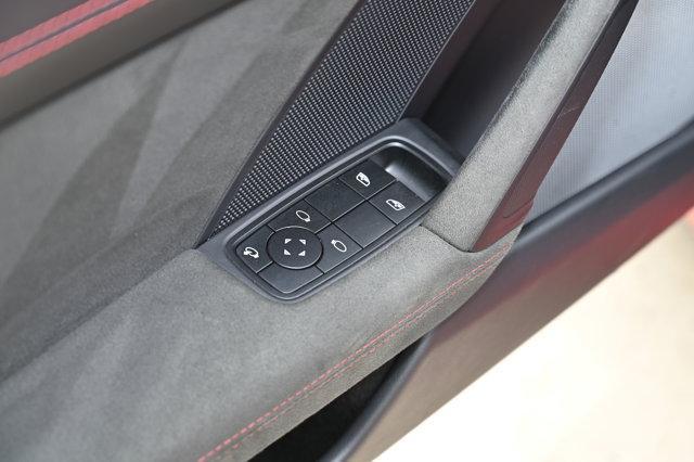 used 2023 Porsche 911 car, priced at $178,810