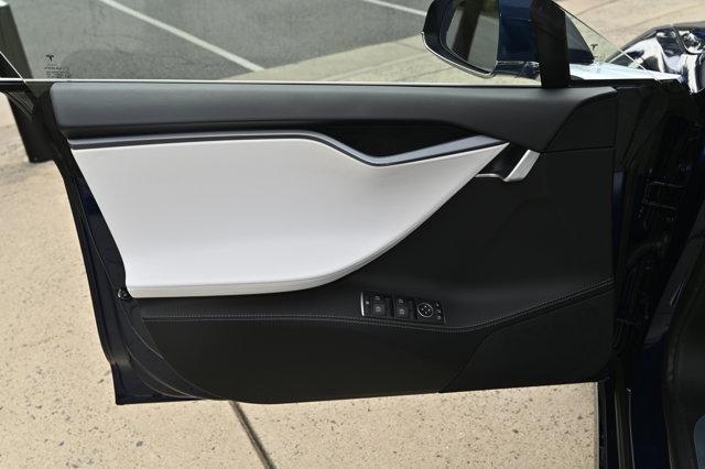 used 2018 Tesla Model S car, priced at $25,820