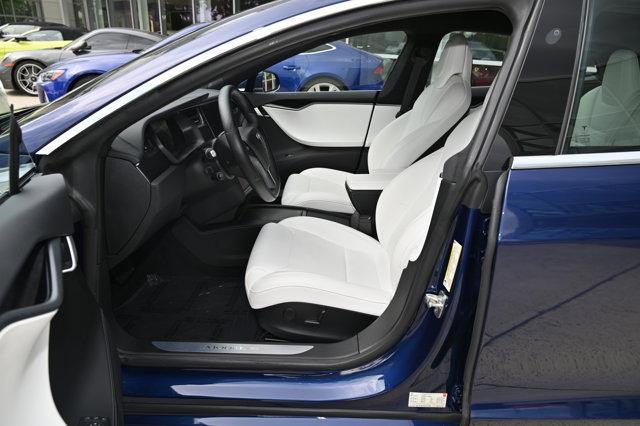 used 2018 Tesla Model S car, priced at $25,820