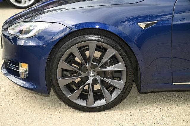used 2018 Tesla Model S car, priced at $25,820