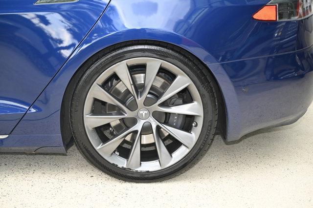 used 2018 Tesla Model S car, priced at $25,820