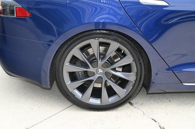 used 2018 Tesla Model S car, priced at $25,820
