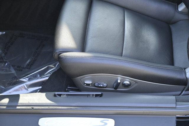 used 2013 Porsche 911 car, priced at $72,870