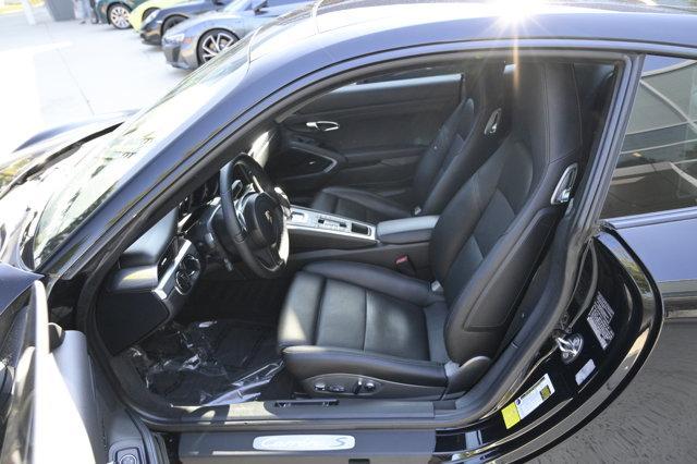 used 2013 Porsche 911 car, priced at $72,870