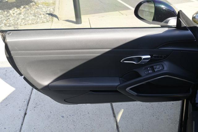 used 2013 Porsche 911 car, priced at $72,870