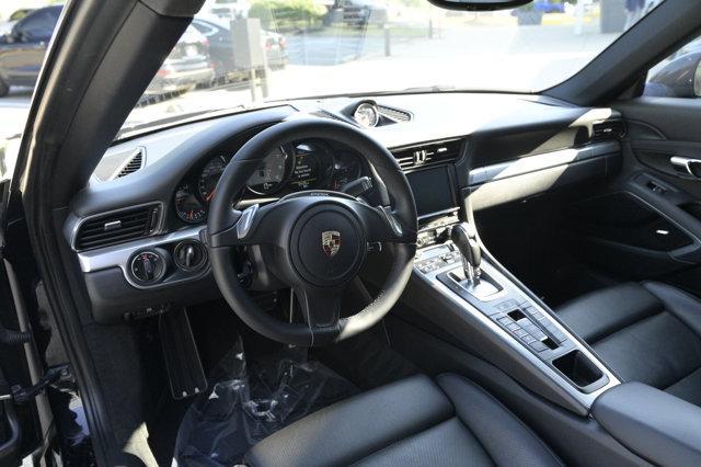 used 2013 Porsche 911 car, priced at $72,870