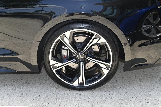 used 2022 Audi RS 5 car, priced at $72,870