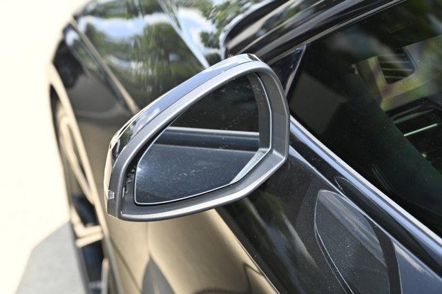 used 2022 Audi RS 5 car, priced at $72,870