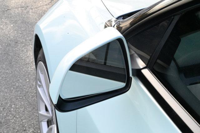 used 2021 Tesla Model 3 car, priced at $23,820