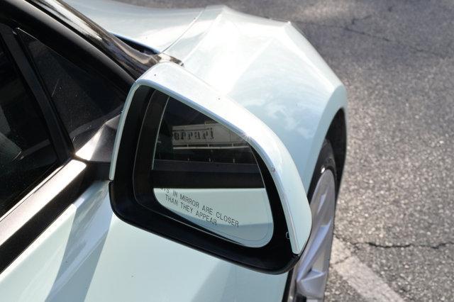 used 2021 Tesla Model 3 car, priced at $23,820