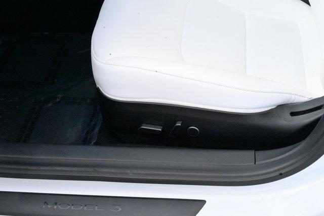 used 2021 Tesla Model 3 car, priced at $23,820