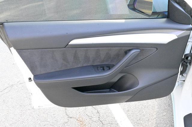 used 2021 Tesla Model 3 car, priced at $23,820