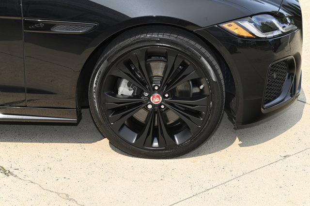 used 2022 Jaguar XF car, priced at $33,830