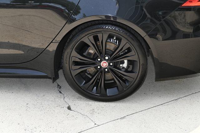 used 2022 Jaguar XF car, priced at $33,830