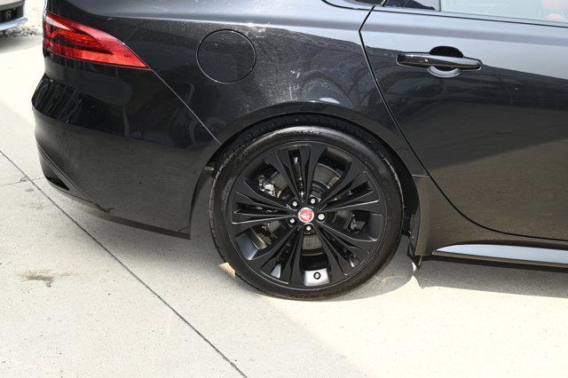 used 2022 Jaguar XF car, priced at $33,830