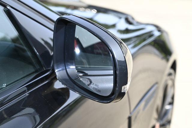 used 2022 Jaguar XF car, priced at $33,830
