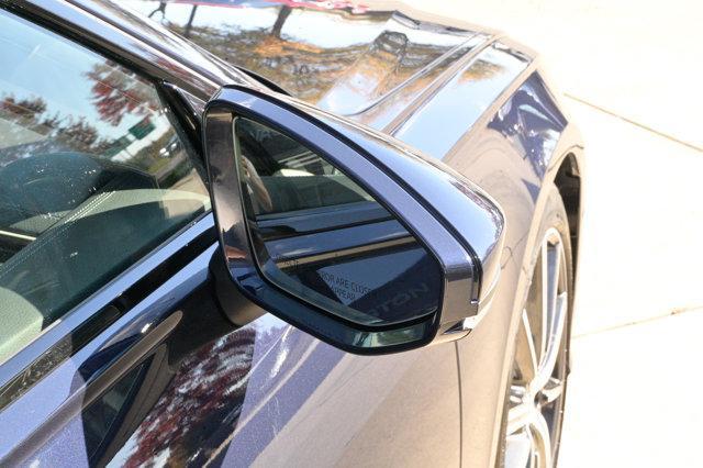 used 2025 Audi A6 car, priced at $56,850