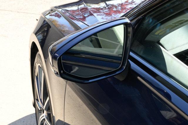 used 2025 Audi A6 car, priced at $56,850