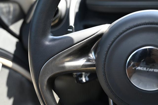 used 2018 McLaren 720S car, priced at $218,820