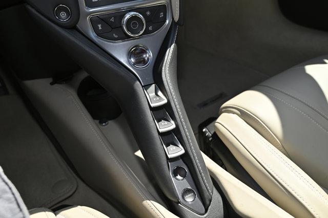 used 2018 McLaren 720S car, priced at $218,820