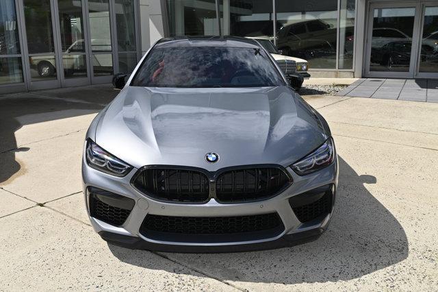 used 2024 BMW M8 car, priced at $98,890