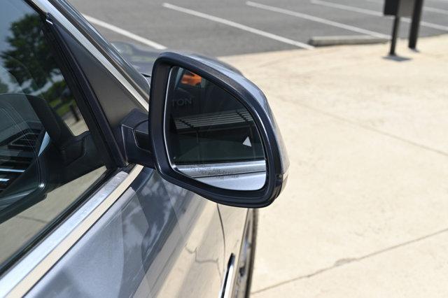 used 2023 BMW X3 car, priced at $33,830