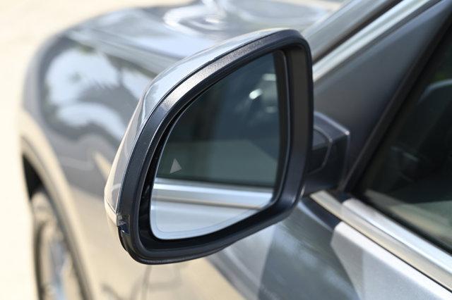 used 2023 BMW X3 car, priced at $33,830